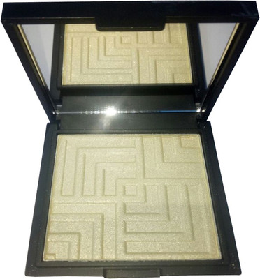 

Dose of Colors Supreme Glow Highlighter ( Milk N Honey) Highlighter(Honey)