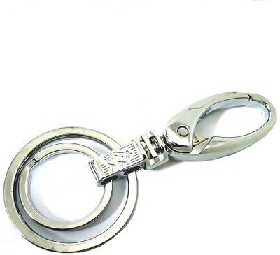 

GoNITEO Hook Locking Key Chain