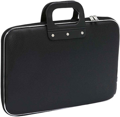 

CARRY TRIP 15.6 inch Laptop Messenger Bag(Black)