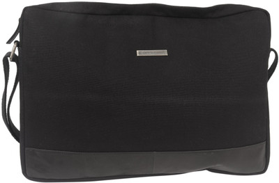 

LETS TALK DESIGN 15 inch Laptop Case(Blue)