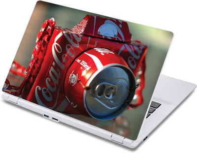 

ezyPRNT Beautiful Dreams in Eyes (13 to 13.9 inch) Vinyl Laptop Decal 13