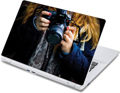 

ezyPRNT Focus at Floor (13 to 13.9 inch) Vinyl Laptop Decal 13