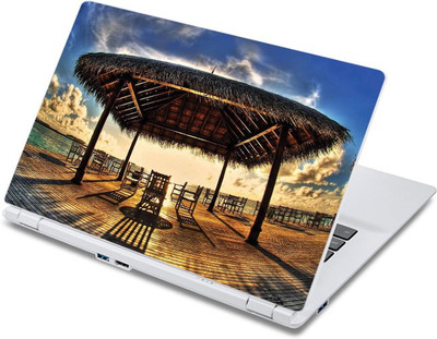 

ezyPRNT The Dream Shade (13 to 13.9 inch) Vinyl Laptop Decal 13