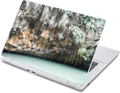 

ezyPRNT Natural Nature (13 to 13.9 inch) Vinyl Laptop Decal 13