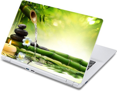 

ezyPRNT Water Healing (13 to 13.9 inch) Vinyl Laptop Decal 13