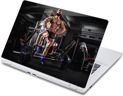 

ezyPRNT Just Take Snapshot (13 to 13.9 inch) Vinyl Laptop Decal 13