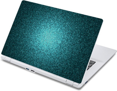

ezyPRNT Blue Stones Pattern (13 to 13.9 inch) Vinyl Laptop Decal 13