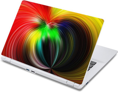 

ezyPRNT Bipolar Magnetic Field Pattern (13 to 13.9 inch) Vinyl Laptop Decal 13