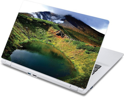 

ezyPRNT Deep Pond (13 to 13.9 inch) Vinyl Laptop Decal 13