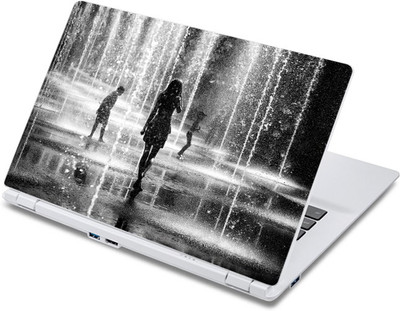 

ezyPRNT Watery Streams Watery Floors (13 to 13.9 inch) Vinyl Laptop Decal 13