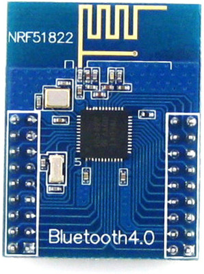 

Robocraze NRF51822(Blue)