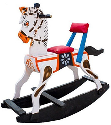 flipkart rocking horse