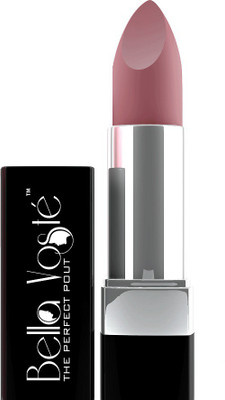 Bella Voste Ulti-Matte Nude Lipstick(WINE FEVER)
