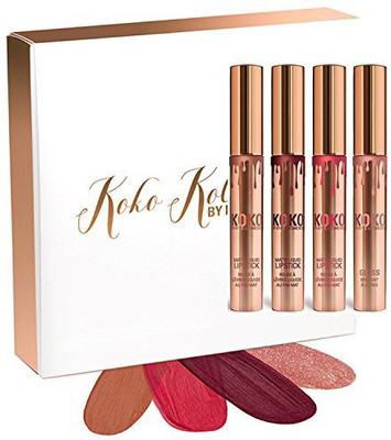 

Kylie Jenner KOKO KOLLECTION(MULTICOLOR)
