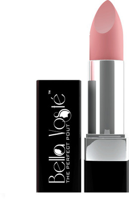 

Bella Voste Ulti-Matte Nude Lipstick(ROSE LUST)