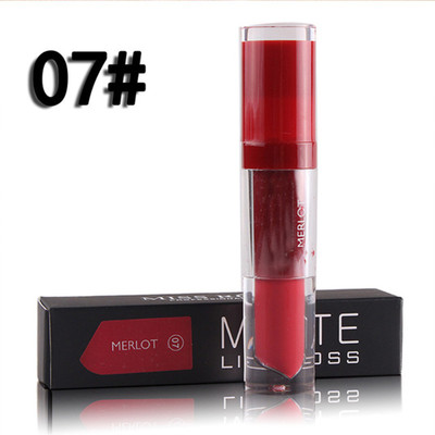 

Perky Sack Merlot Matte Lip Gloss(Merlot)