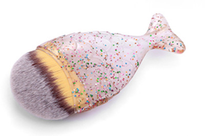 

Flikerway Makeup Brush Organizer(Multicolor)