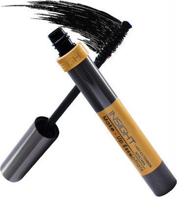 

INSIGHT LASH EXTENSION MASCARA 9 ml(BLACK)