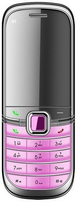 

Kenxinda M2(Pink)