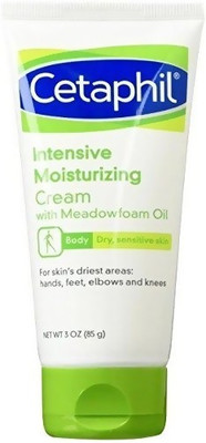 

Cetaphil Intensive Moisturizing Cream(85 g)