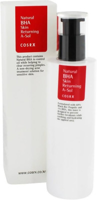 

Cosrx Natural BHA Skin Returning(100 ml)