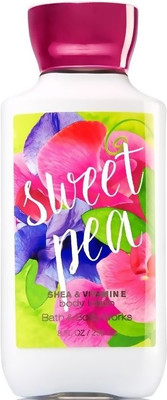 

Bath & Body Works Sweet Pea Body Lotion(237 ml)
