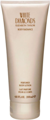 

Elizabeth Taylor White Diamonds(200 ml)