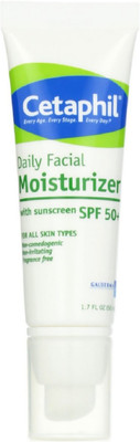 

Cetaphil Daily Facial(50 ml)