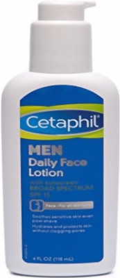 

Cetaphil Daily Face Lotion(118 ml)
