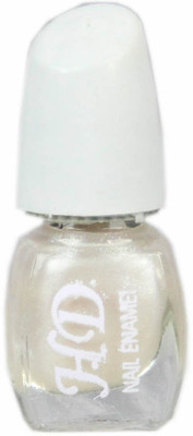 

Selva Front Multicolored Nail Paint Polish white