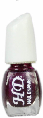 

Selva Front Multicolored Nail Paint Polish meroon