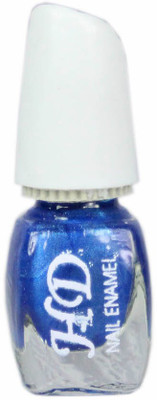 

Selva Front Multicolored Nail Paint Polish blue