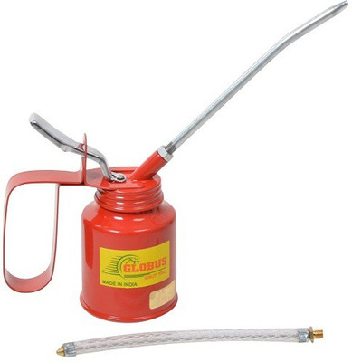 

Globus 1/4 PINT Manual Pump(.125 L Pack of 1)