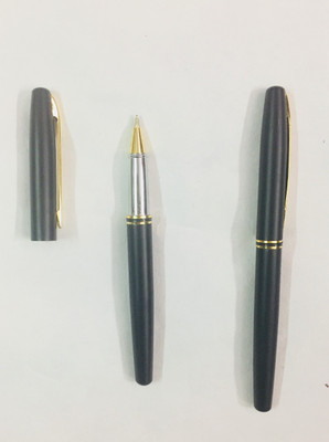 

INDOGIFTS PRESIDENT COLLECTION Ball Pen(Pack of 2)