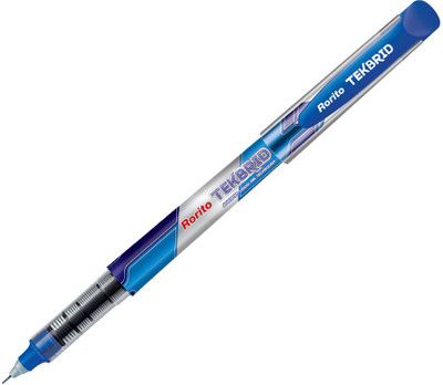 

Rorito Tekbrid Gel Pen(Pack of 10)