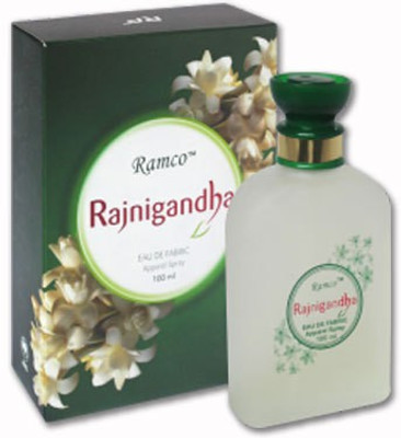 Ramco Perfumes Rajnigandha Eau de Parfum - 100 ml(For Men) available at flipkart for Rs.195