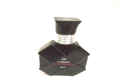 

CFS CARGO EXPRESS BLACK Perfume - 40 ml(For Men)