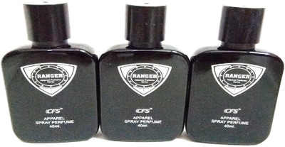 

CFS RANGER Perfume - 120 ml(For Men)