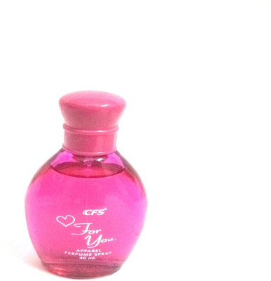 

CFS FOR YOU Perfume - 40 ml(For Women)