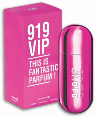 

Ramco Perfumes 919 VIP Pink Eau de Parfum - 100 ml(For Women)