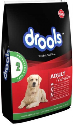 

Hikari Adult Nutrition 100% Vegetable 3 kg Dry Dog Food