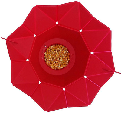 

Sanyal 010 150 g Popcorn Maker(Red)