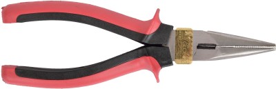 Globus 7 inch ( 175 mm) Polished Punch Plier(Length : 7 inch)