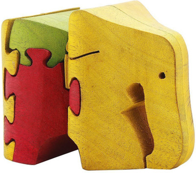 

Store Indya puzzle(6 Pieces)
