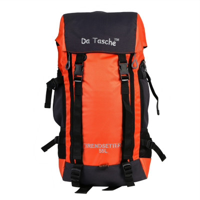 

Da Tasche Trendsetter 55L O Rucksack - 55 L(Orange)
