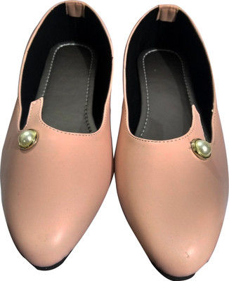 

Fashionitz Women Pink Bellies