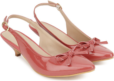 

Lavie Women CORAL Heels
