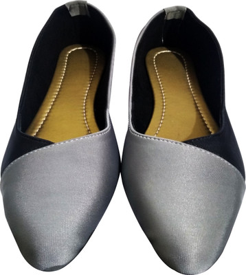 

Fashionitz Women Grey Bellies