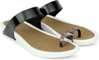 

Carlton London Women BLACK Flats