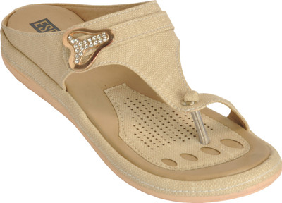 

ESPRADO Women Cream Flats